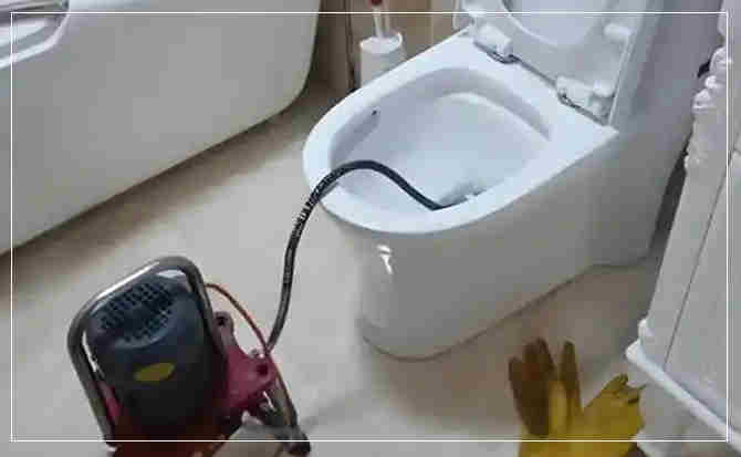 丰都马桶蹲坑蹲厕疏通